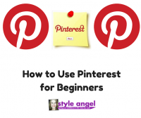 How to Use Pinterest for Beginners