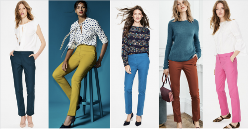 best jeans for triangle body shape
