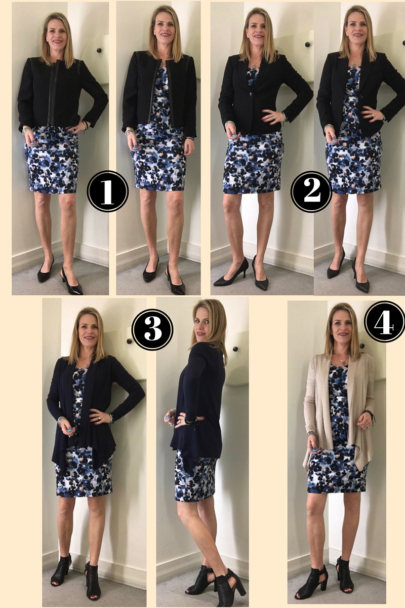 Autumn & Winter 2016 Outfits