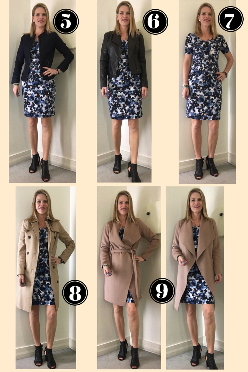 Autumn & Winter 2016 Outfits