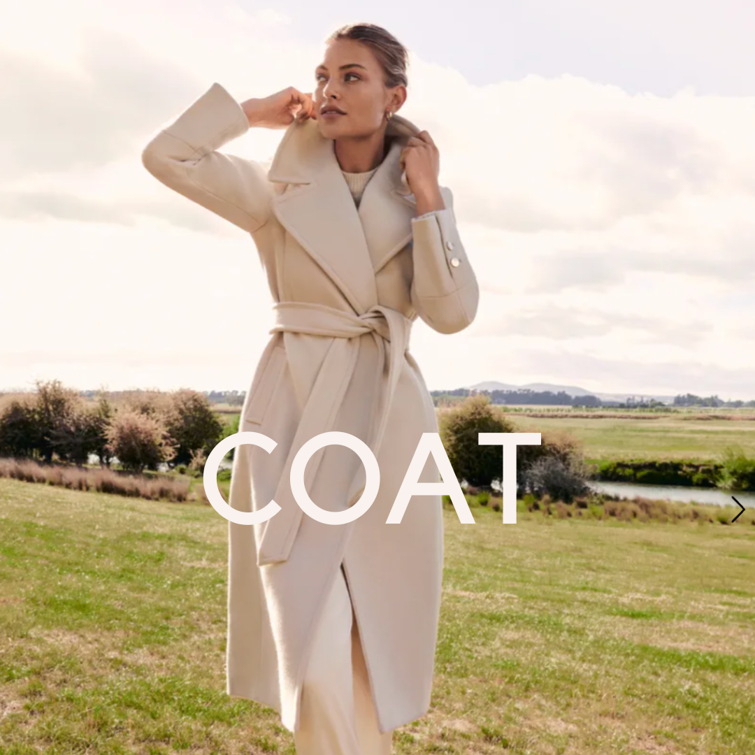 coat