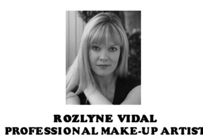 Rozlyne Vidal