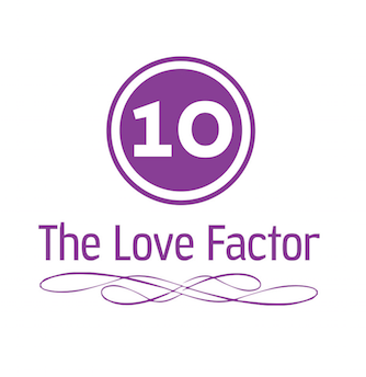Chapter 10 - The Love Factor