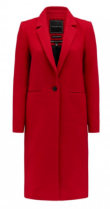 Pear Body Shape Winter Coats