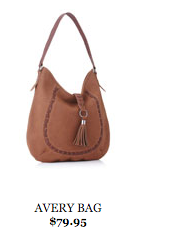 Accessories to match poncho