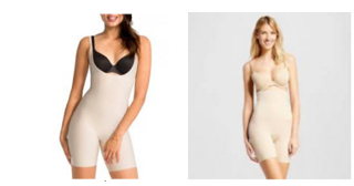 Pear Body shape