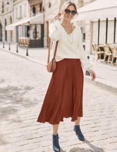 Autumn Fashion