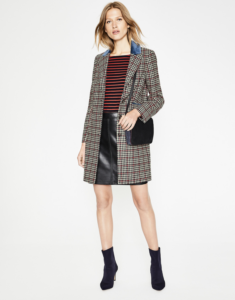 Autumn Fashion