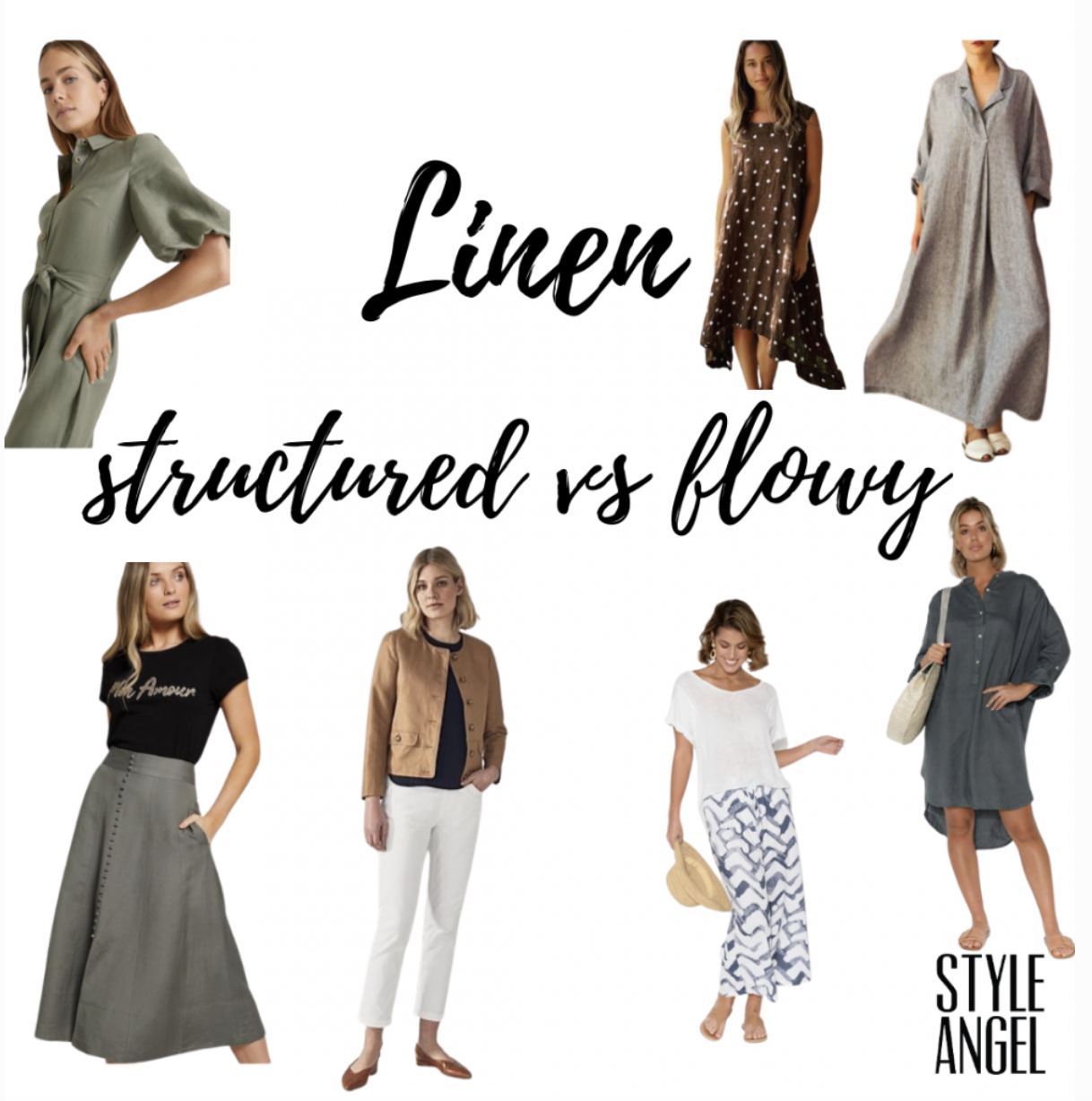 linen