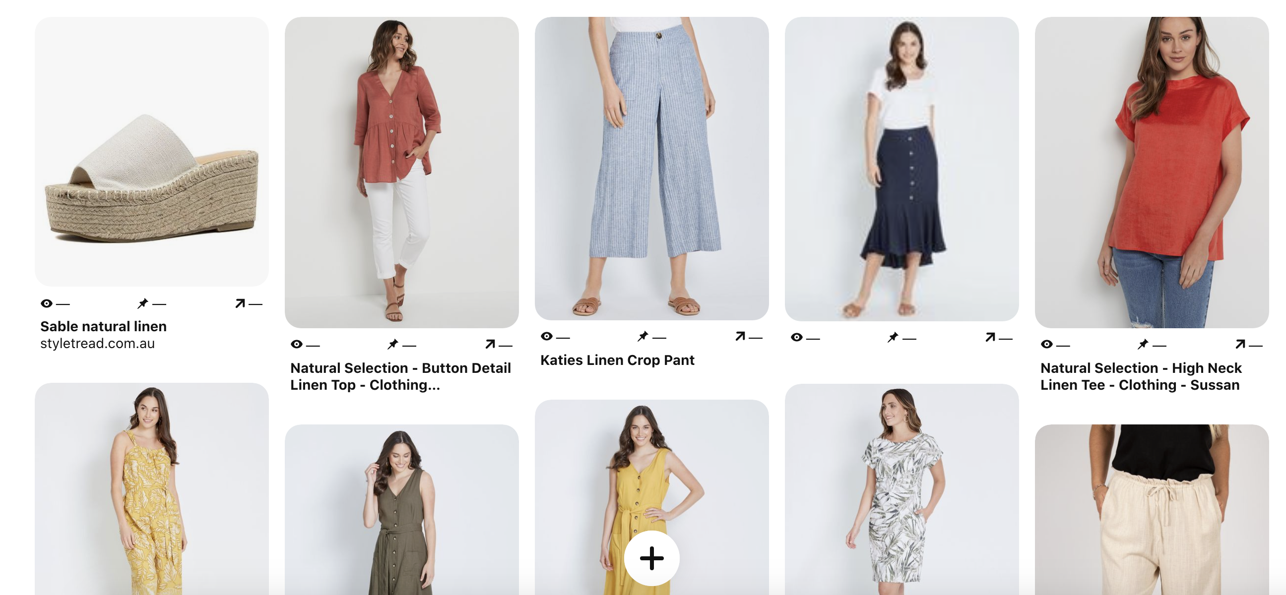 linen