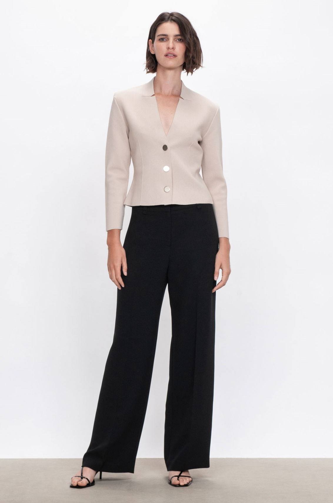 Corporate wardrobe fashion trends