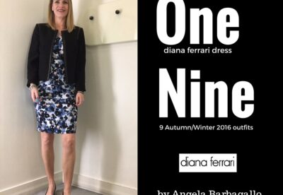 Autumn & Winter 2016 Outfits|||