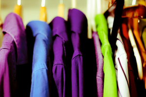 Wardrobe
