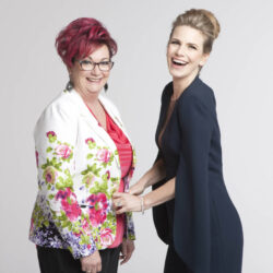 confidence by personal stylist Angela Barbagallo