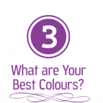 Part 3 - What are your Best Colours?