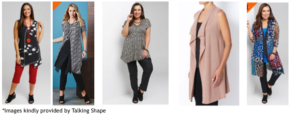 Apple Body Shape