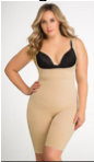 Apple Body Shape