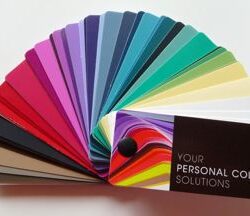 Virtual Personal Styling