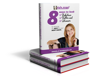Your Free Style Angel Book