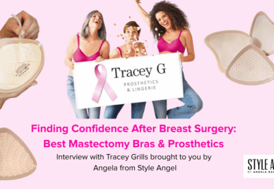 mastectomy bra