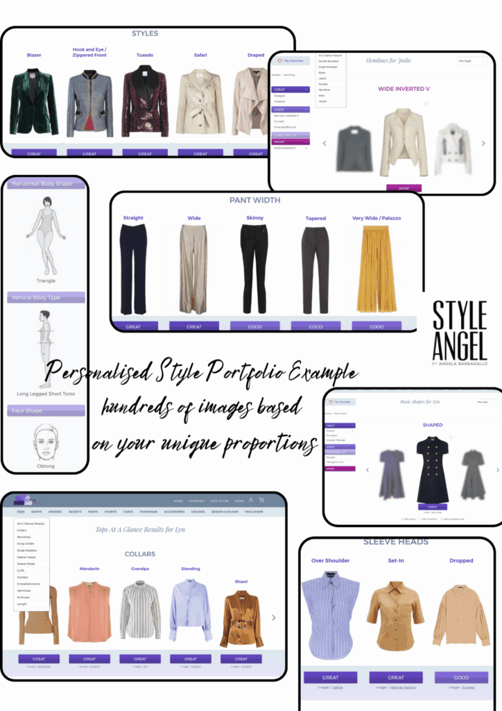 Style Analysis